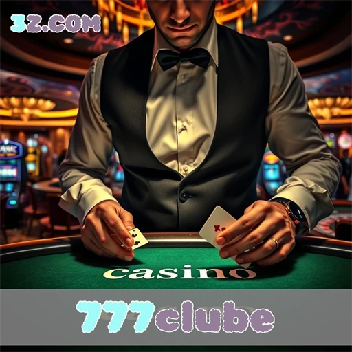 777clube Cassino Online